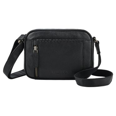 Marisa Boho Malá Dámská Kožená Kabelka Přes Rameno