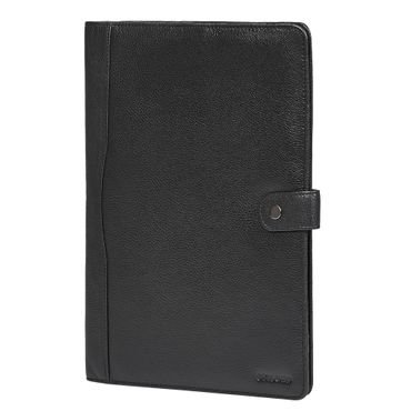 Corbin Documentenmap A4 Leer Map voor DIN A4 Documenten voor Vergaderingen Corbin Documentenmap A4 Leer Map voor DIN A4 Documenten voor Vergaderingen