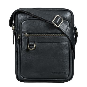 Orion Pánská Crossbody Taška 10,9 Palce