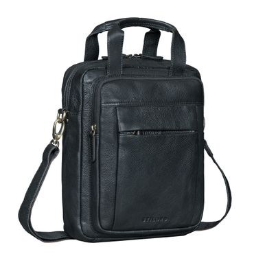 “Eldon” Kožená pánská taška přes rameno