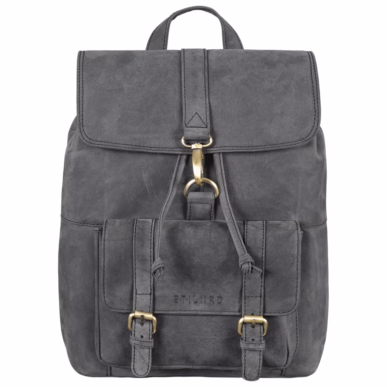 "Kacey" Daypack Dámsky Kožený 13,3" – Ruksak na Notebook "Kacey" Daypack Dámsky Kožený 13,3" – Ruksak na Notebook