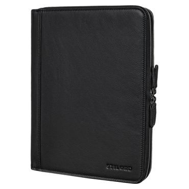 B-Stock Ferris Kožená Dokumentní Mapa Vintage Styl Práce Kancelář Meetingy B-Stock Ferris Kožená Dokumentní Mapa Vintage Styl Práce Kancelář Meetingy
