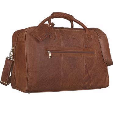 Large Travelling Bag / Weekend Bag