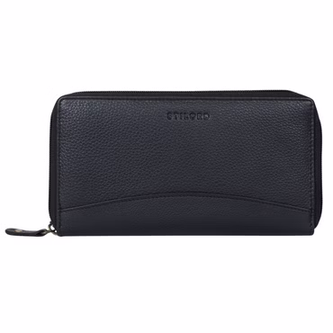 "Saskia" Coin purse women leather