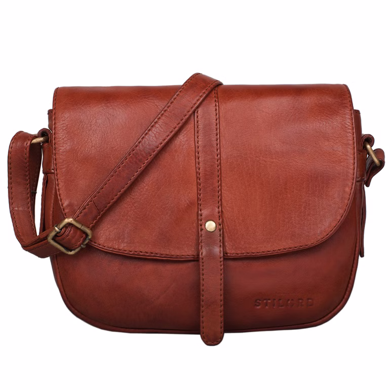 "Kira" Handbag leather small women "Kira" Handbag leather small women