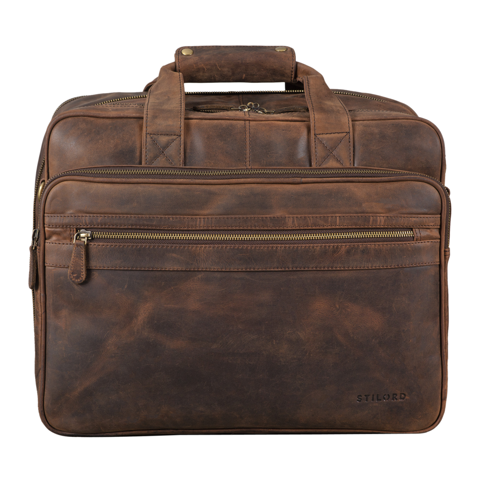 LOVEVOOK Laptop Bag for Women, Crossbody Strap, Fit 15.6 inch