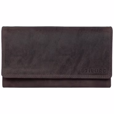 "Hannah" vintage peňaženka pre dámy RFID "Hannah" vintage peňaženka pre dámy RFID