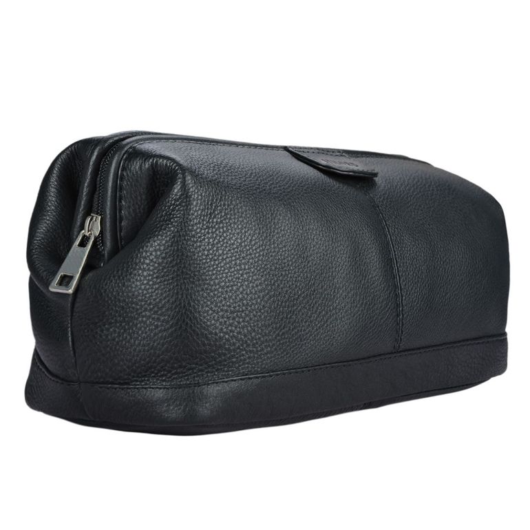 "Laurin" Mens Wash Bag Travel